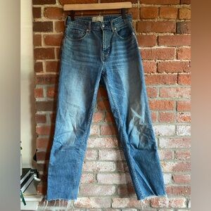 The Curvy Cheeky Jean